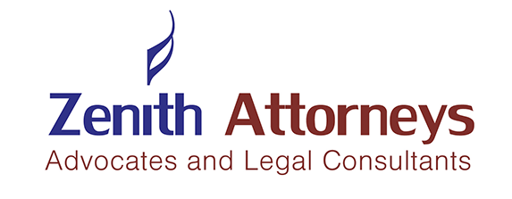 Zenith Attorneys Logo